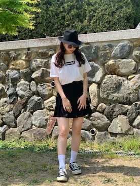 まおにゃんさんのコーディネート