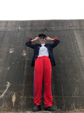 まおにゃんさんのコーディネート