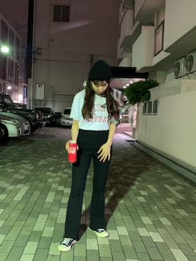 まおにゃんさんのコーディネート