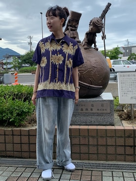 まおにゃんさんのコーディネート