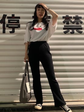 まおにゃんさんのコーディネート