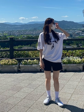 まおにゃんさんのコーディネート