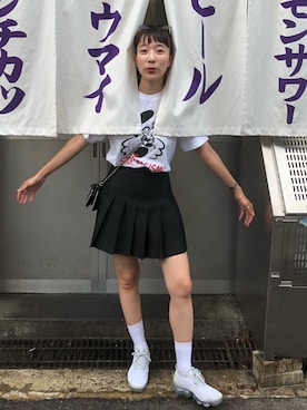 まおにゃんさんのコーディネート