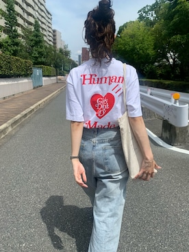 まおにゃんさんのコーディネート