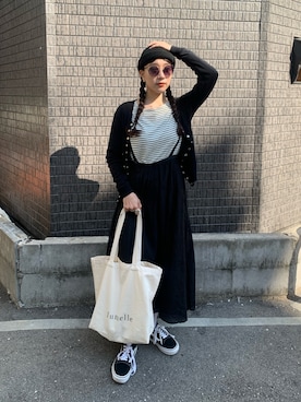 まおにゃんさんのコーディネート