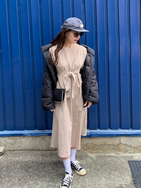 まおにゃんさんのコーディネート