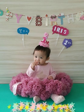 Iris Hungさんのコーディネート