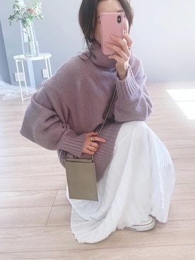 いつたけさんのコーディネート