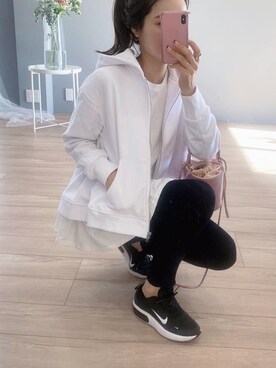 いつたけさんのコーディネート