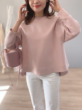 いつたけさんのコーディネート