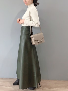 いつたけさんのコーディネート