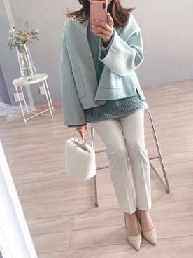 いつたけさんのコーディネート