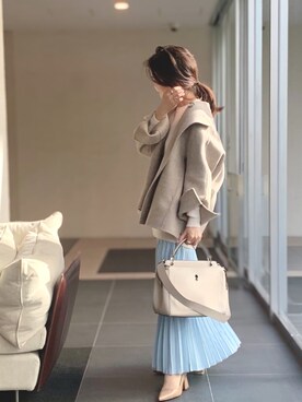 いつたけさんのコーディネート