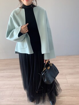 いつたけさんのコーディネート