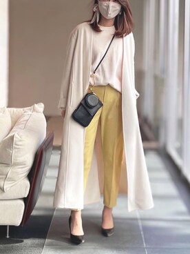 いつたけさんのコーディネート