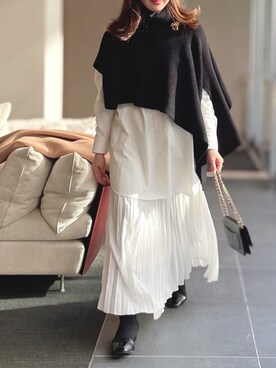 いつたけさんのコーディネート