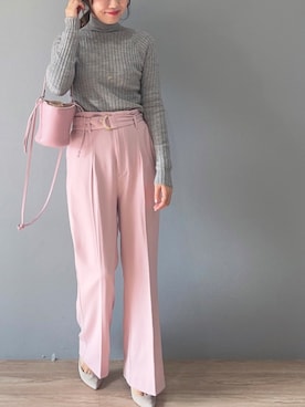 いつたけさんのコーディネート