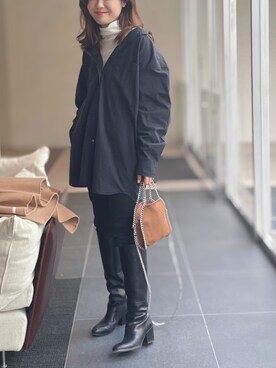 いつたけさんのコーディネート