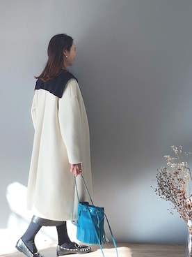 いつたけさんのコーディネート