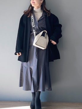 いつたけさんのコーディネート