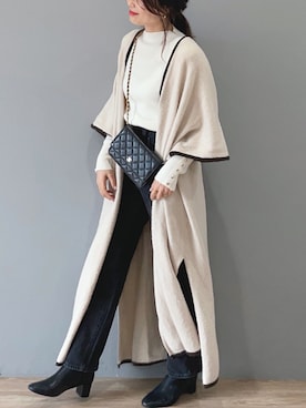 いつたけさんのコーディネート