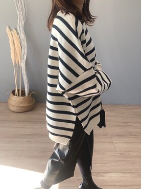 いつたけさんのコーディネート