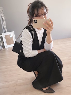 いつたけさんのコーディネート