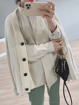 いつたけさんのコーディネート