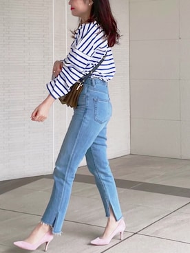 いつたけさんのコーディネート