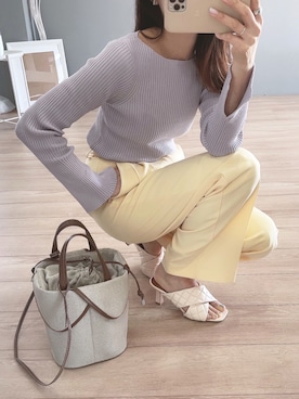 いつたけさんのコーディネート