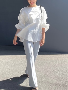 いつたけさんのコーディネート