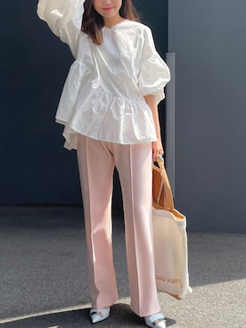 いつたけさんのコーディネート