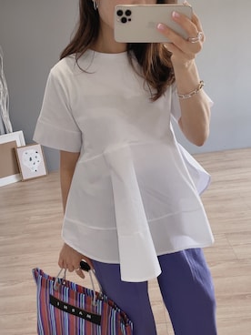 いつたけさんのコーディネート