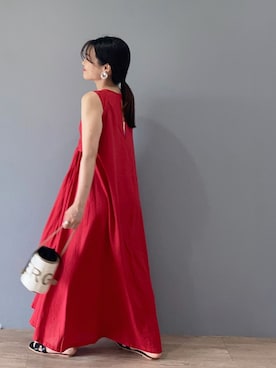 いつたけさんのコーディネート