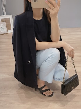 いつたけさんのコーディネート