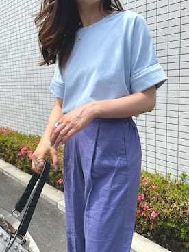 いつたけさんのコーディネート