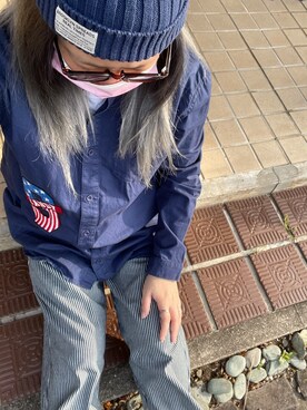 toyota62さんのコーディネート