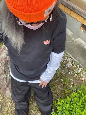 toyota62さんのコーディネート