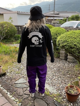 toyota62さんのコーディネート