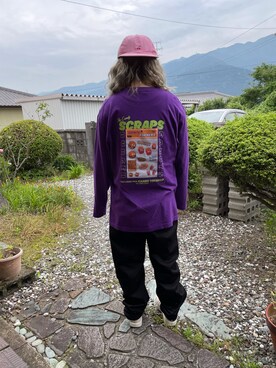 toyota62さんのコーディネート