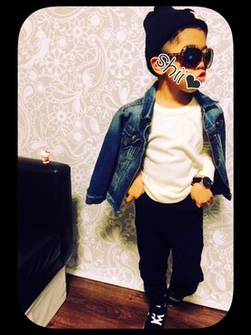 shii◡̈aさんのコーディネート