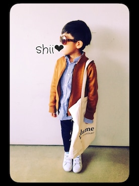 shii◡̈aさんのコーディネート