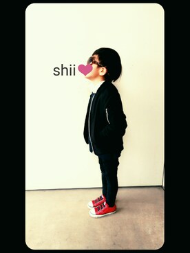 shii◡̈aさんのコーディネート