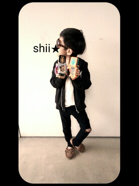 shii◡̈aさんのコーディネート