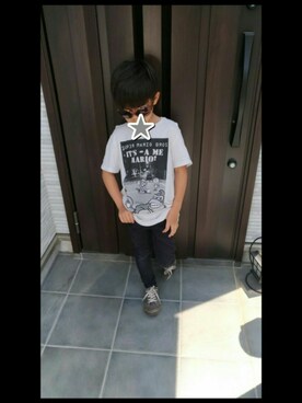 shii◡̈aさんのコーディネート