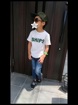 shii◡̈aさんのコーディネート