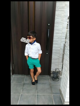 shii◡̈aさんのコーディネート