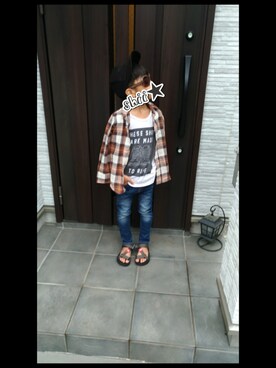 shii◡̈aさんのコーディネート