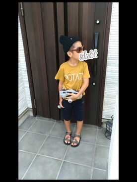 shii◡̈aさんのコーディネート