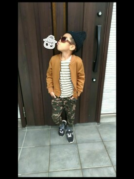 shii◡̈aさんのコーディネート